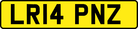 LR14PNZ