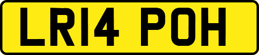 LR14POH