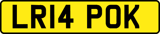 LR14POK