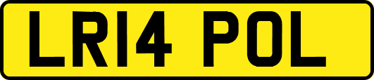 LR14POL
