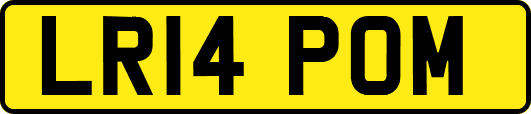 LR14POM