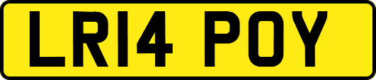 LR14POY