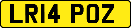 LR14POZ