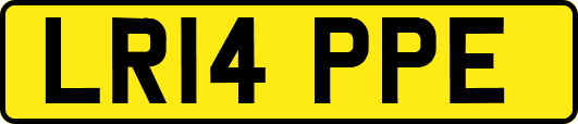 LR14PPE