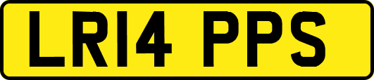 LR14PPS