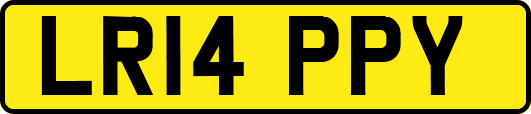 LR14PPY