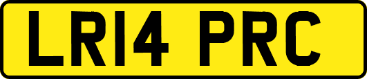 LR14PRC