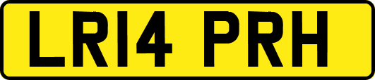 LR14PRH