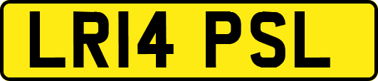LR14PSL
