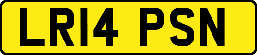 LR14PSN