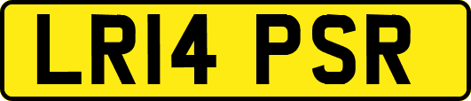 LR14PSR