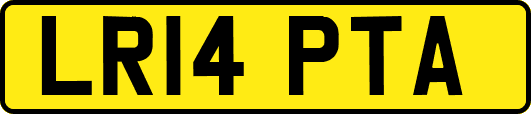 LR14PTA