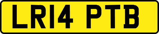 LR14PTB