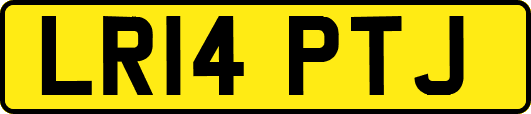 LR14PTJ