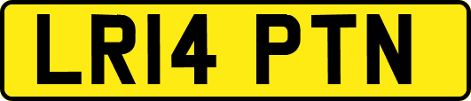 LR14PTN