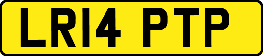 LR14PTP