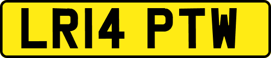 LR14PTW