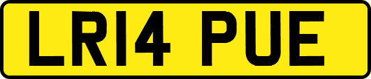 LR14PUE