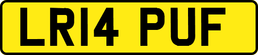 LR14PUF