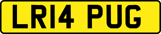 LR14PUG