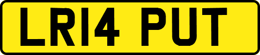 LR14PUT