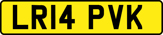 LR14PVK