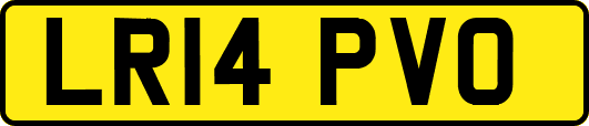 LR14PVO
