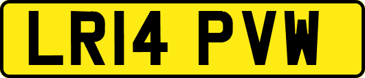 LR14PVW