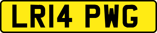 LR14PWG