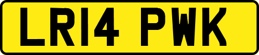 LR14PWK