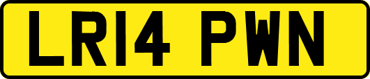 LR14PWN