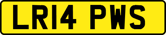 LR14PWS