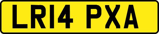 LR14PXA