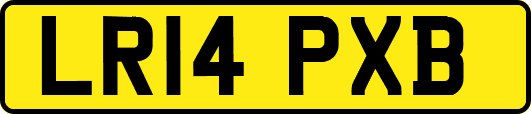 LR14PXB