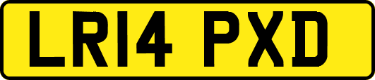 LR14PXD