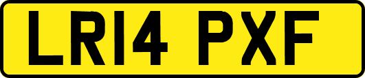 LR14PXF