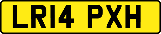 LR14PXH