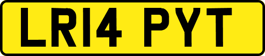 LR14PYT