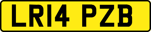 LR14PZB