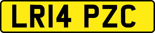 LR14PZC