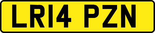 LR14PZN