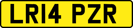 LR14PZR