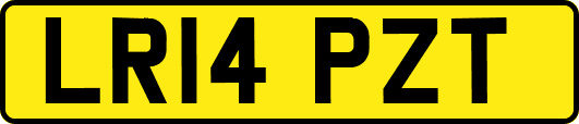 LR14PZT