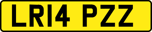 LR14PZZ