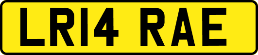 LR14RAE