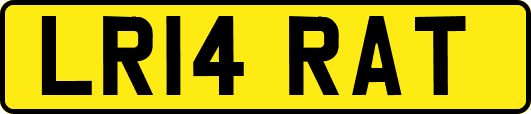 LR14RAT