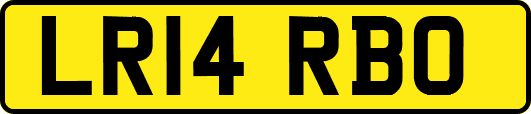 LR14RBO