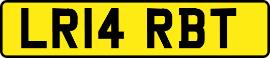 LR14RBT