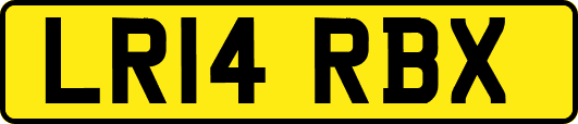 LR14RBX
