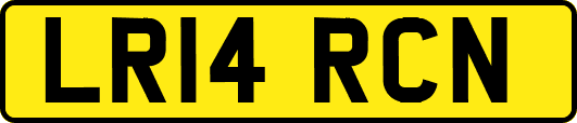 LR14RCN